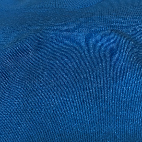 Vintage Sleeveless Knit Sleeveless Top Sigmatron-X - Picture 13 of 16